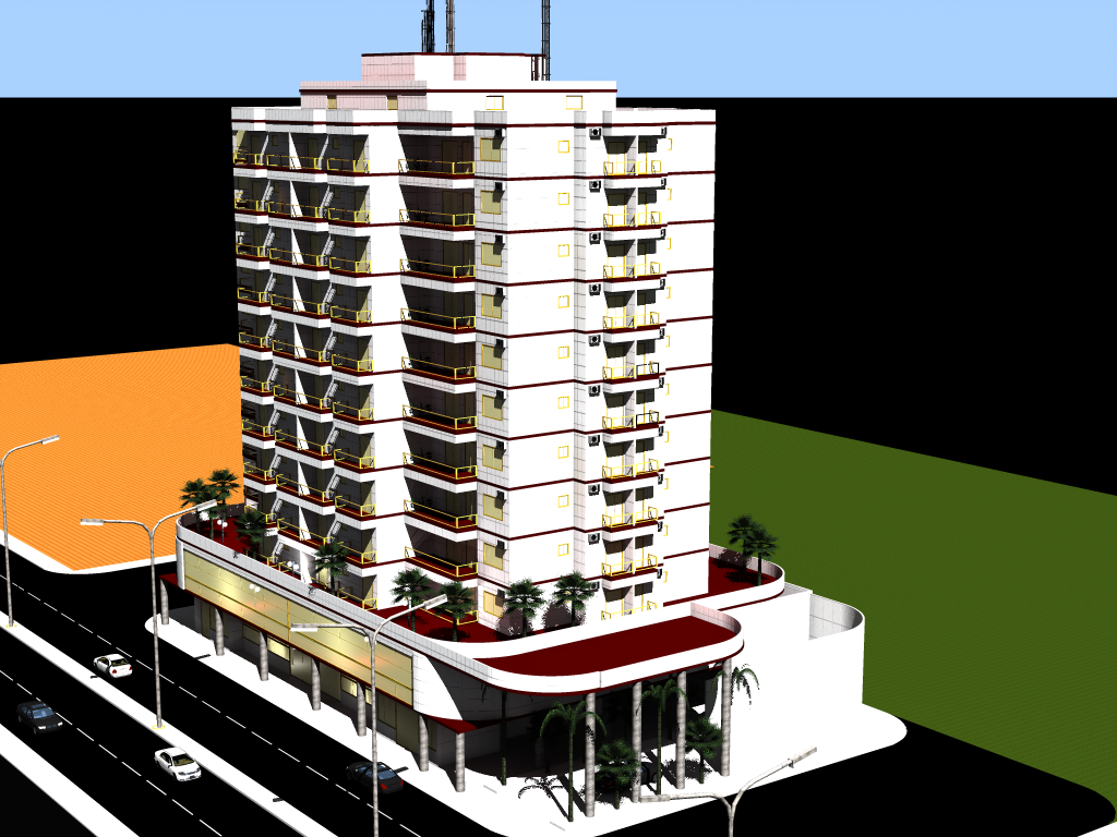 Hotel