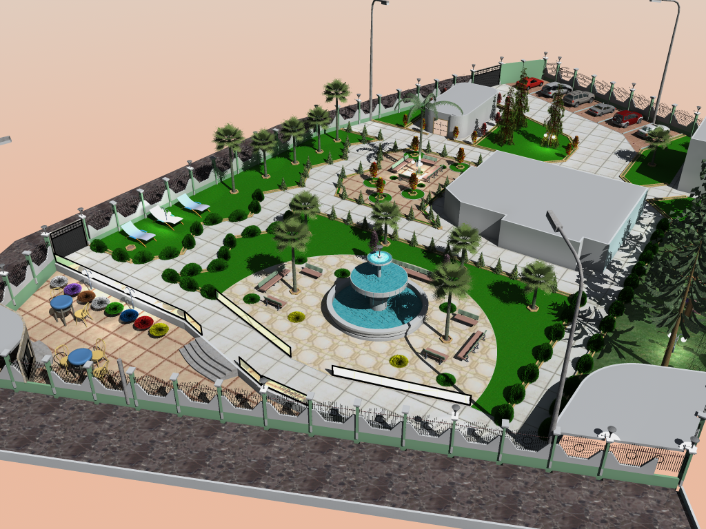 Recreational Facility